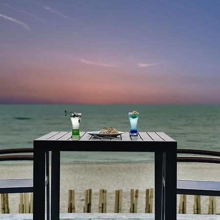 The Fern Leo Beach Resort , Madhavpur Porbandar Eksteriør bilde