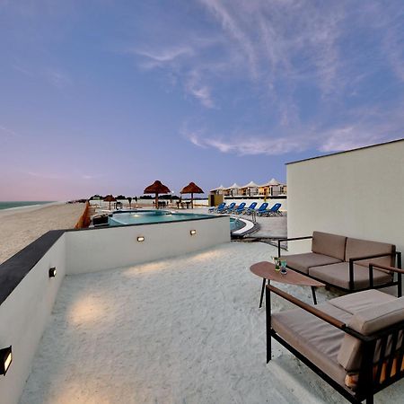 The Fern Leo Beach Resort , Madhavpur Porbandar Eksteriør bilde