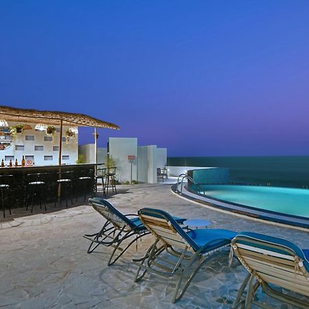 The Fern Leo Beach Resort , Madhavpur Porbandar Eksteriør bilde