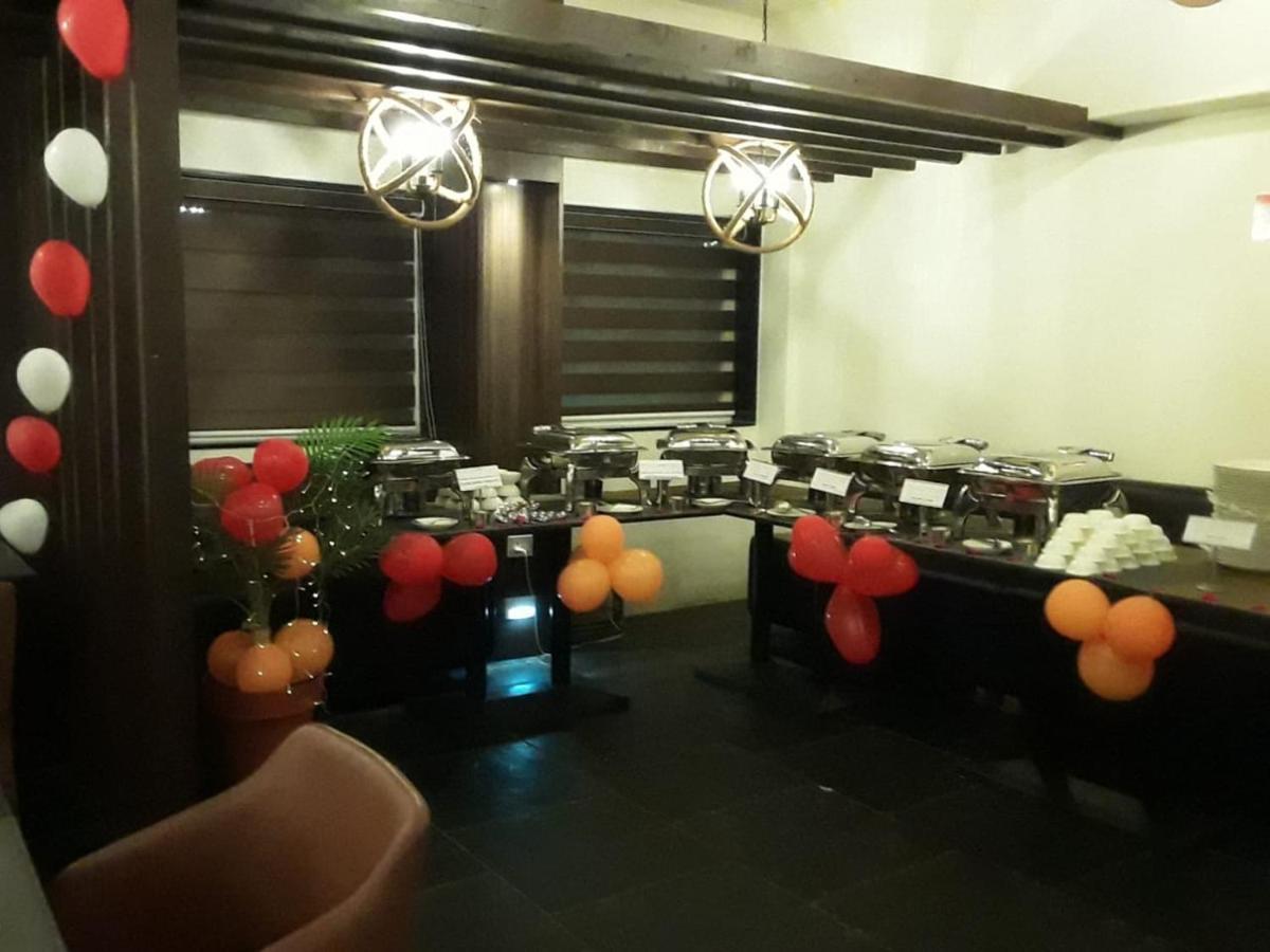 The Fern Leo Beach Resort , Madhavpur Porbandar Eksteriør bilde