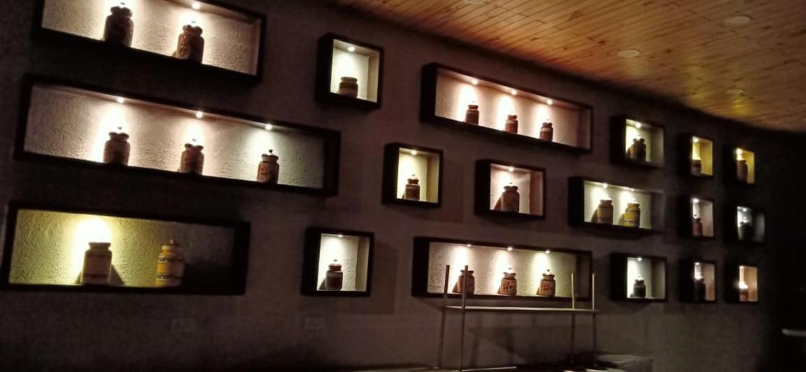 The Fern Leo Beach Resort , Madhavpur Porbandar Eksteriør bilde