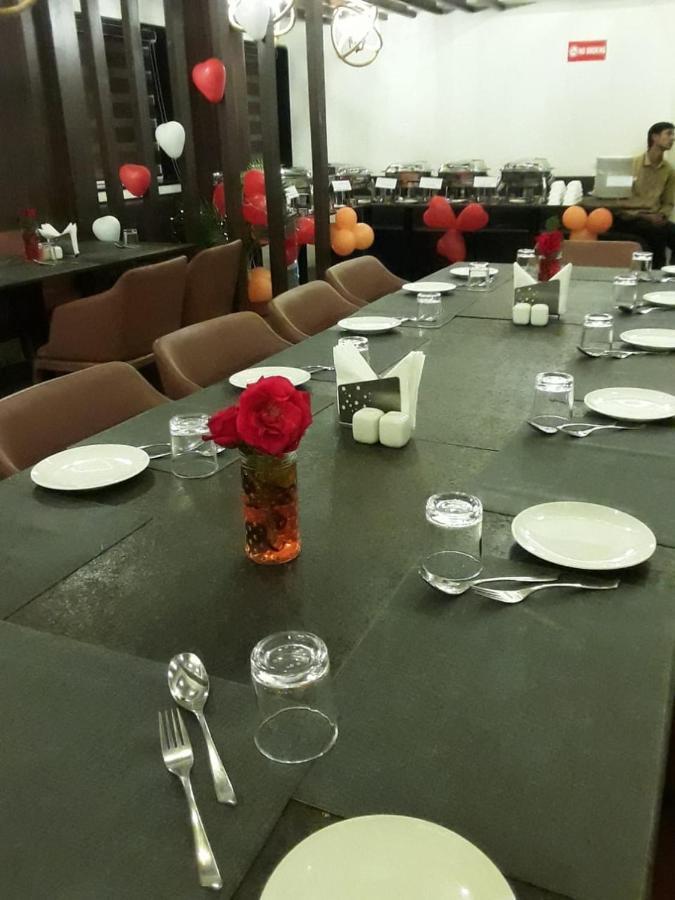The Fern Leo Beach Resort , Madhavpur Porbandar Eksteriør bilde