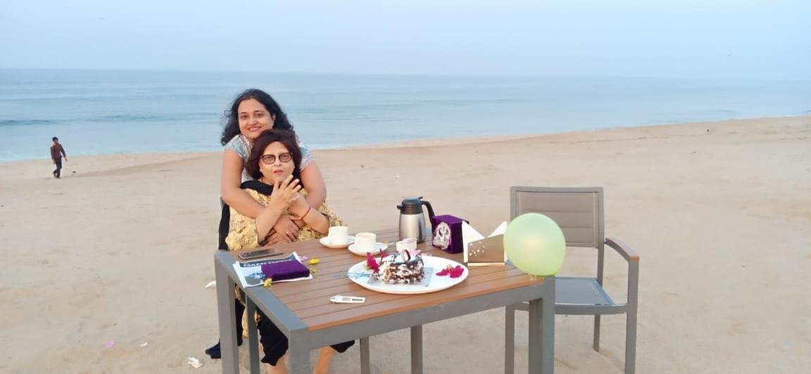 The Fern Leo Beach Resort , Madhavpur Porbandar Eksteriør bilde