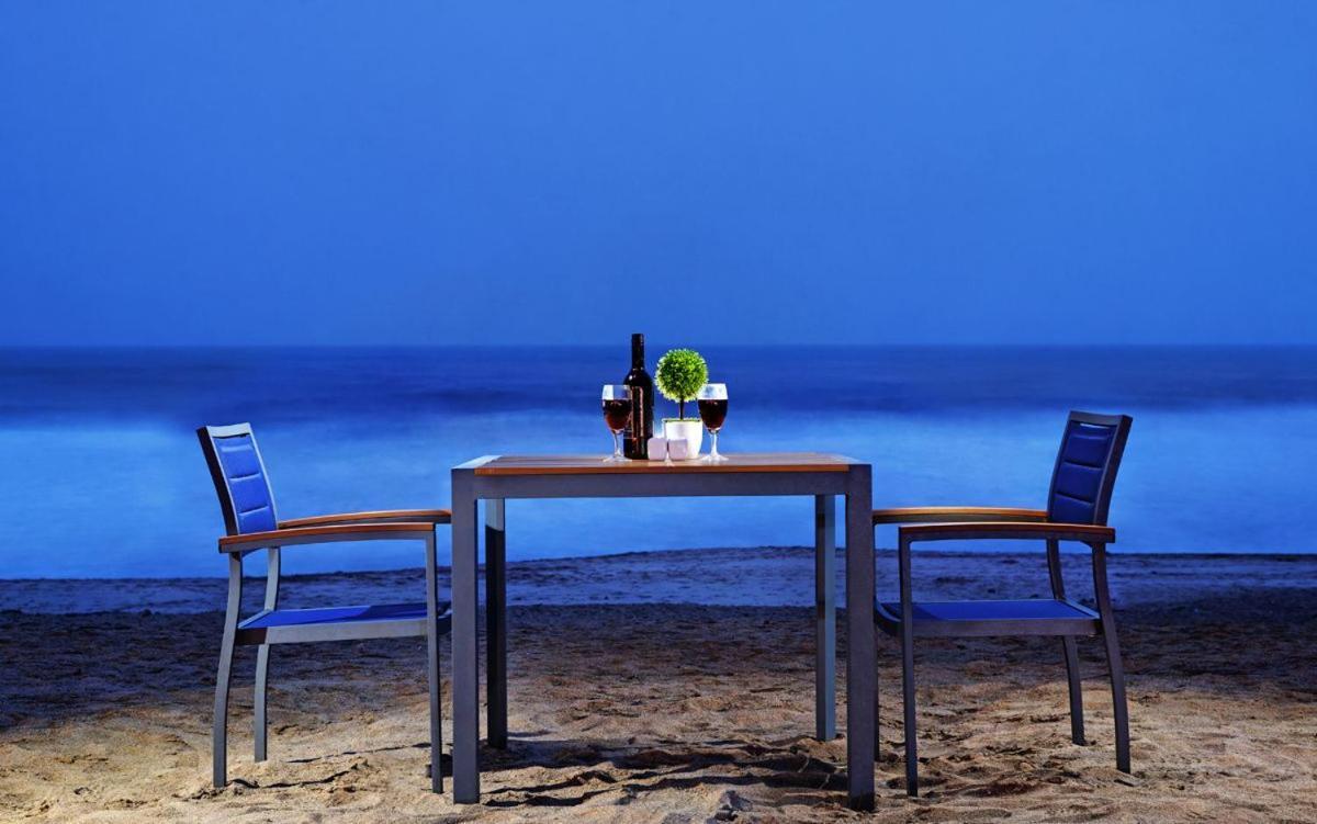 The Fern Leo Beach Resort , Madhavpur Porbandar Eksteriør bilde